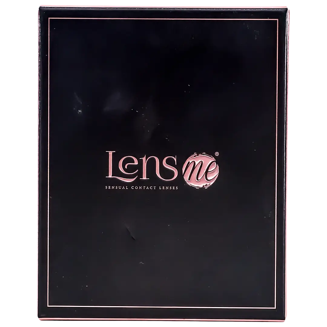 Lensme Power Contact Lenses ArabiaEye (Power -2.25) - Pack of One Lens - view 4