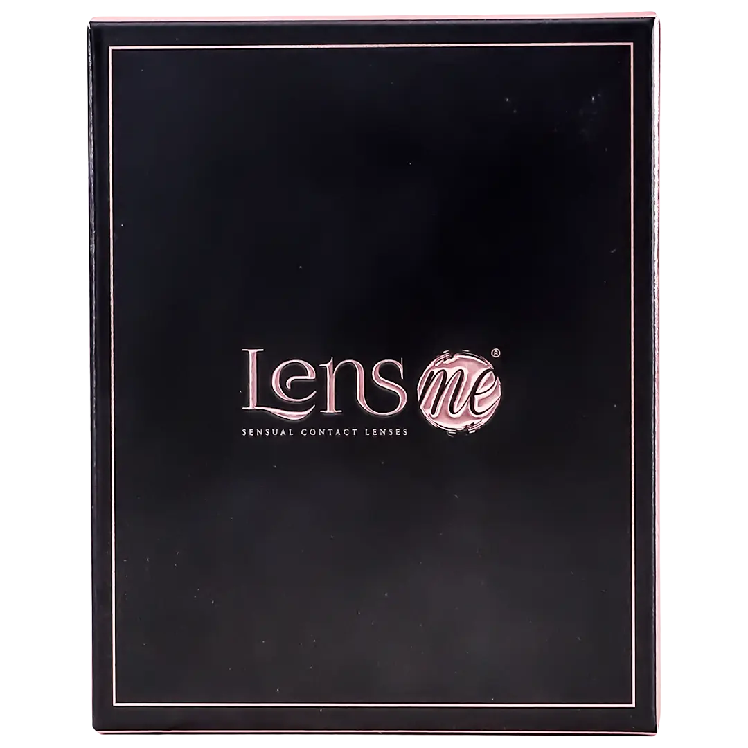 Lensme Power Contact Lenses ArabiaEye (Power -3) - Pack of One Lens - view 4