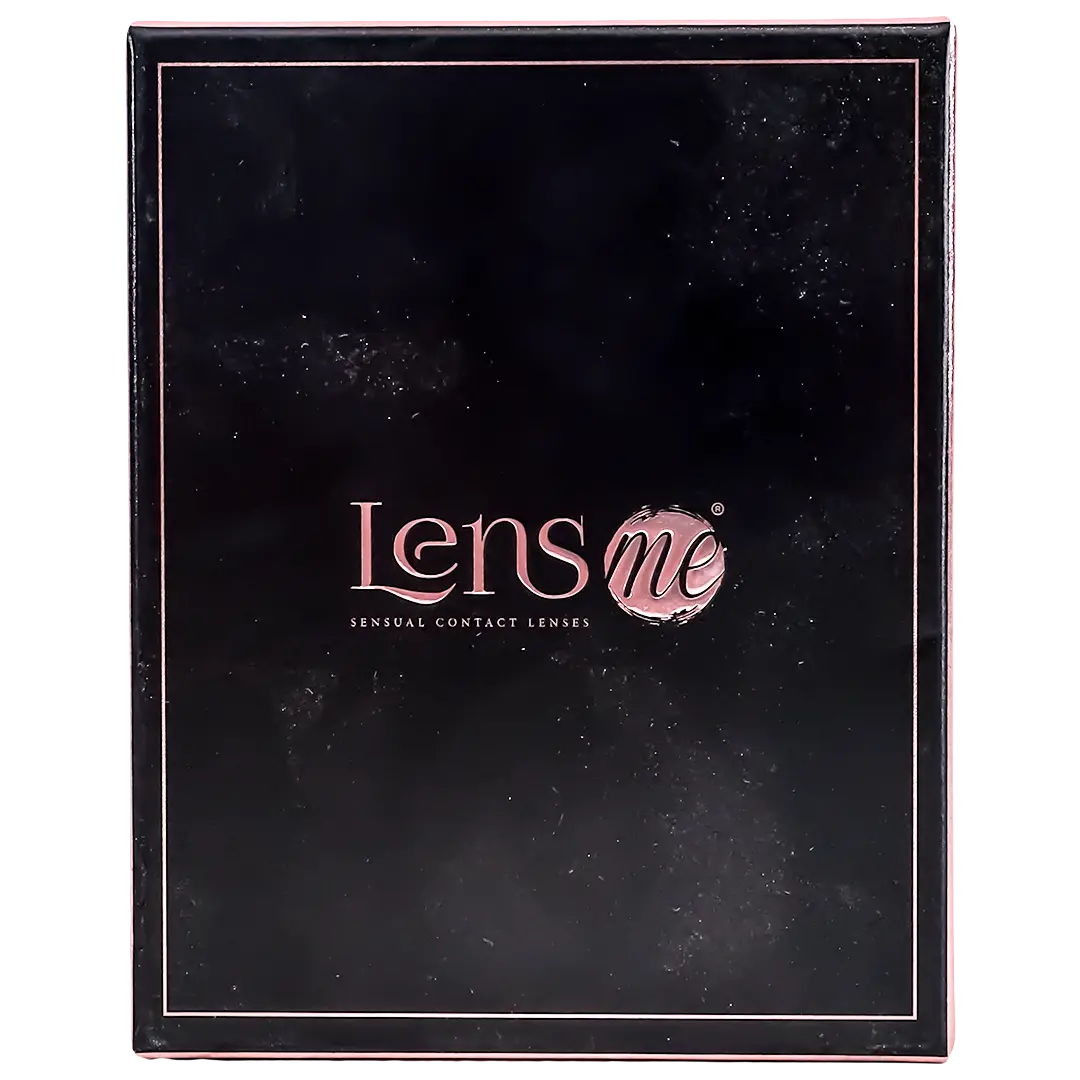 Lensme Power Contact Lenses ArabiaEye (Power -3.5) - Pack of One Lens - view 4