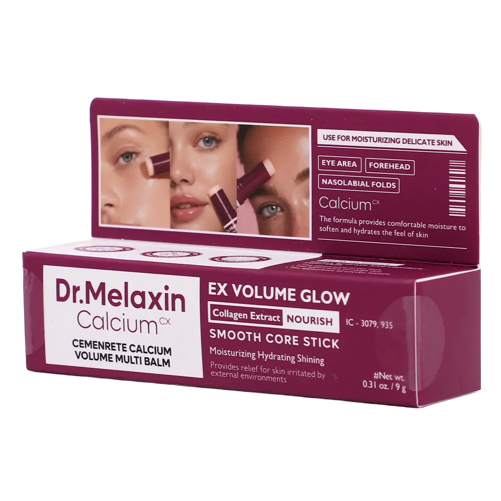 Dr Melaxin Cemenrete Calcium Volume Multibalm 9 gm - view 2