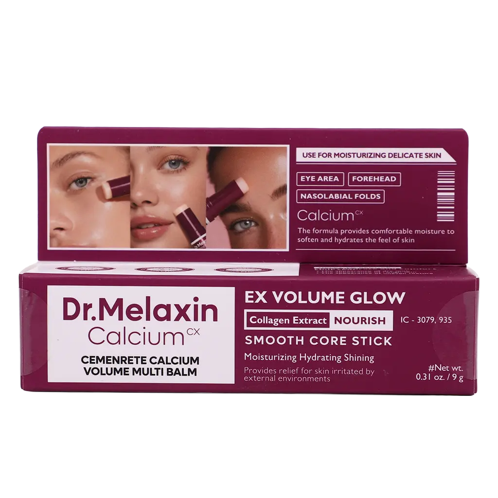 Dr Melaxin Cemenrete Calcium Volume Multibalm 9 gm - view 3
