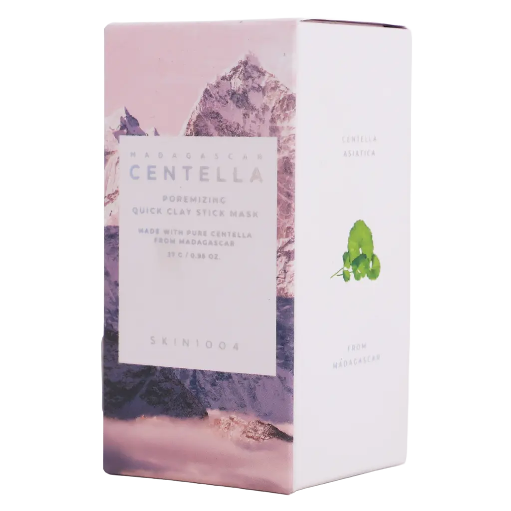 Skin1004 Centella Poremizing Quick Clay Stick Mask 27 gm - view 2