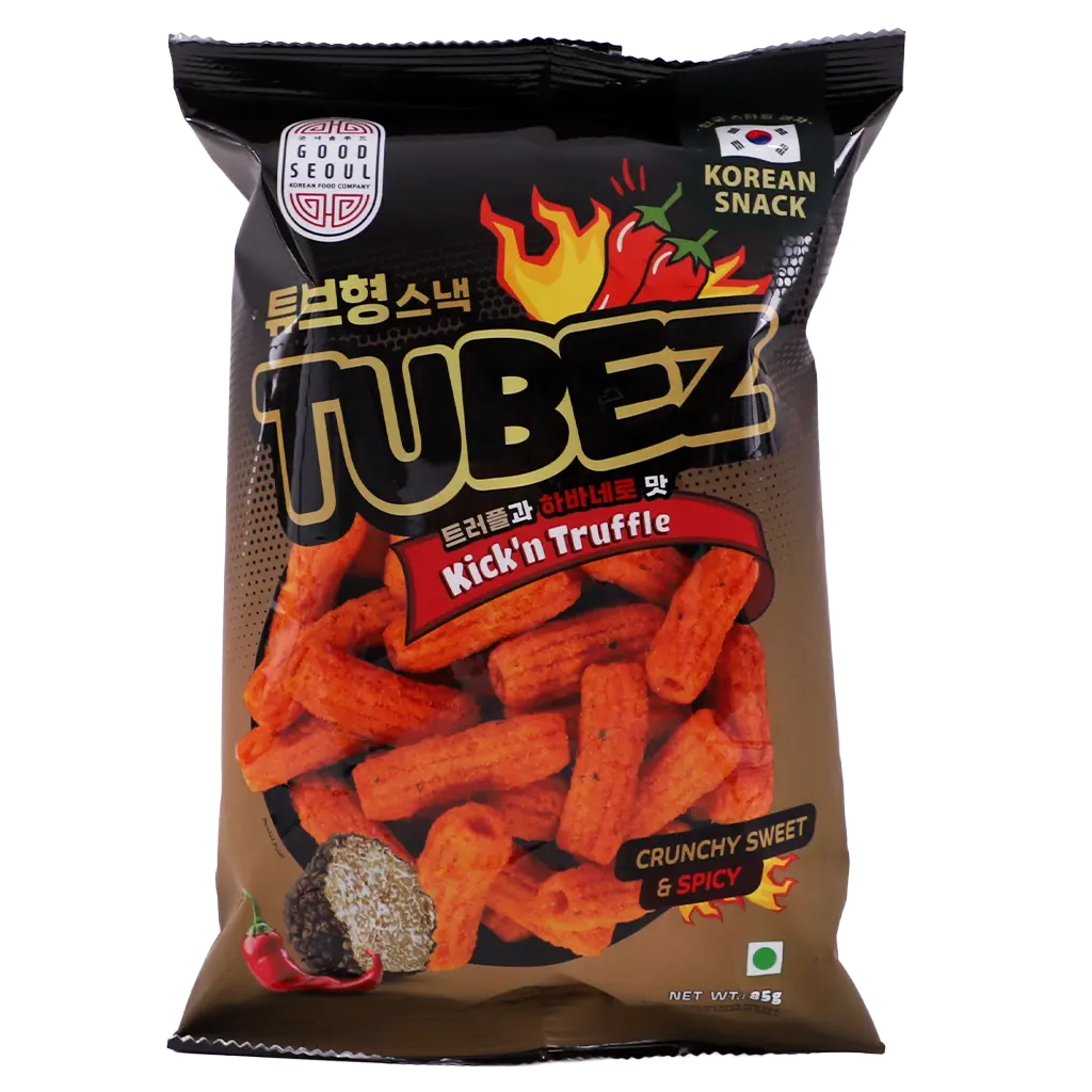 Good Seoul Tubez Kick'N Truffle 85 gm - view 1