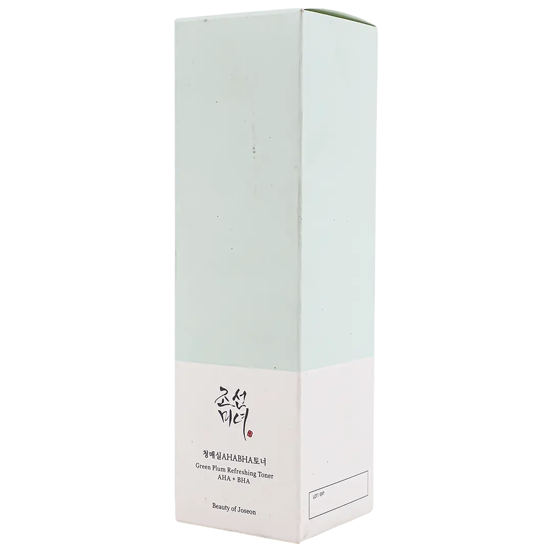 Beauty Of Joseon Green Plum Refreshing Skin Toner 150 ml - view 1