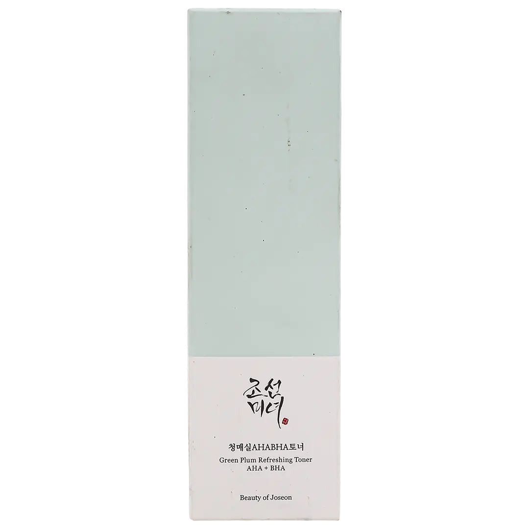 Beauty Of Joseon Green Plum Refreshing Skin Toner 150 ml - view 2
