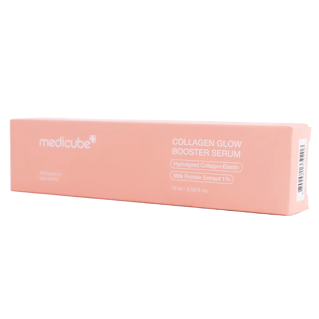 Medicube Collagen Glow Booster Serum 15 ml - view 2