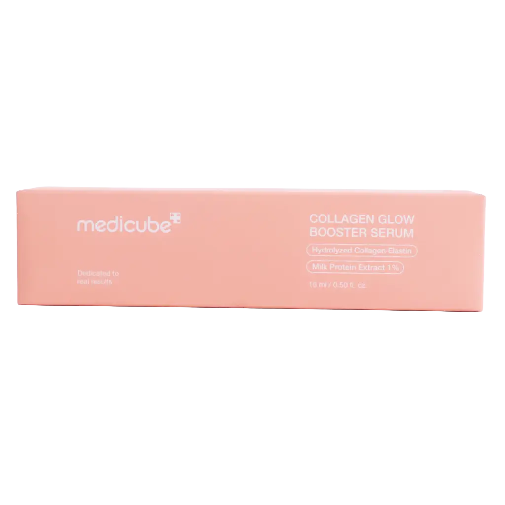 Medicube Collagen Glow Booster Serum 15 ml - view 3