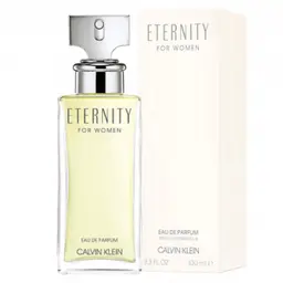 كالفن كلاين عطر اترنتي للنساء او دي برفيوم 100 مل