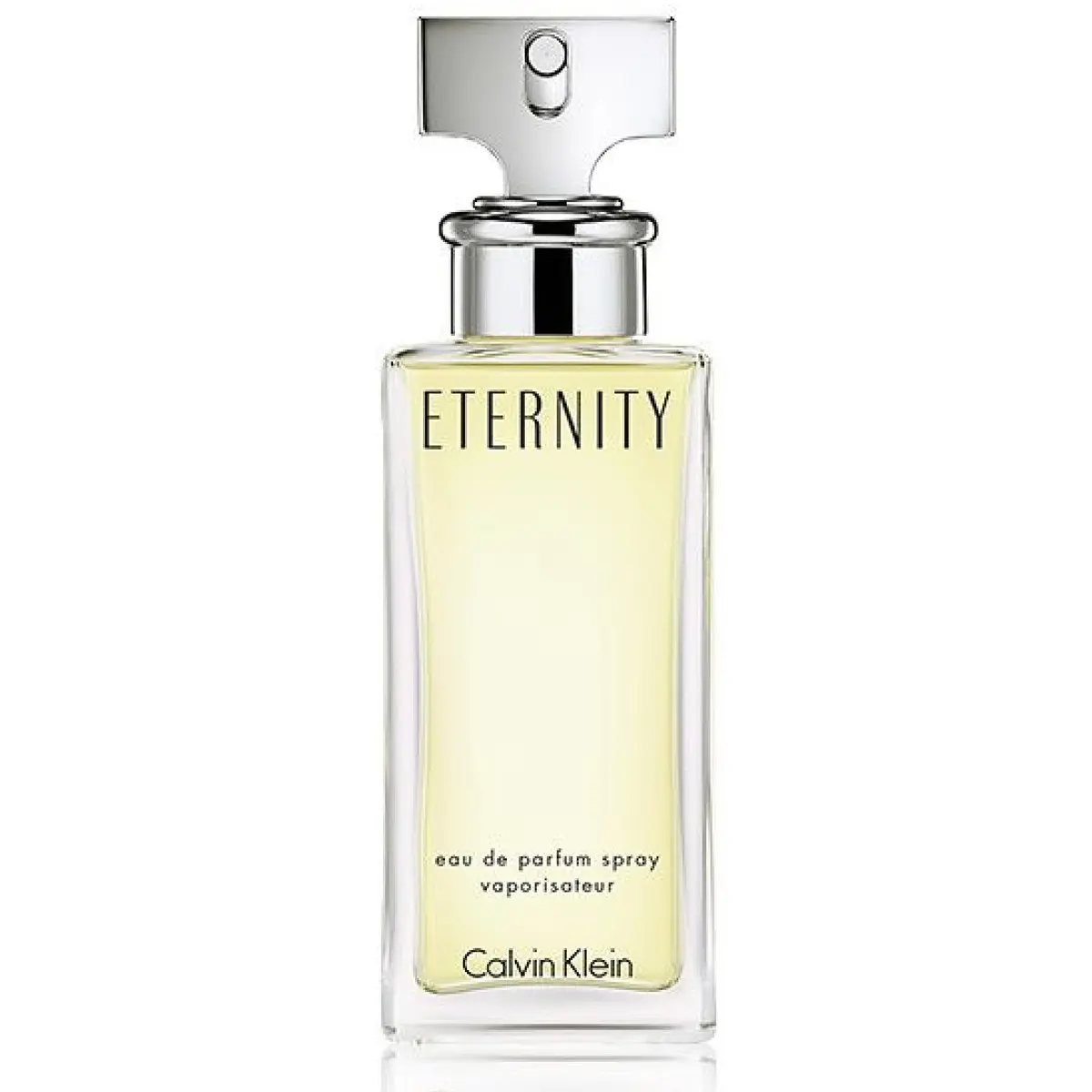 كالفن كلاين عطر اترنتي للنساء او دي برفيوم 100 مل - view 2