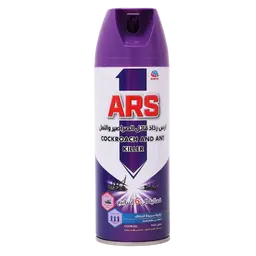 Ars Cockroach and Ant Killer Spray 300 ml 