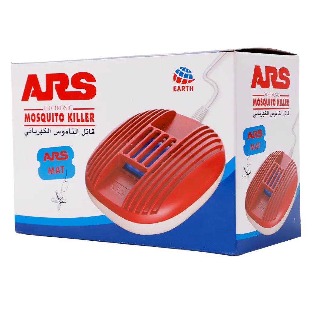 Ars Mosquito killer Device - view 1