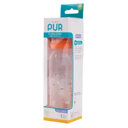 Pure Round classic bottle 8oz 250 ml assorted Color 