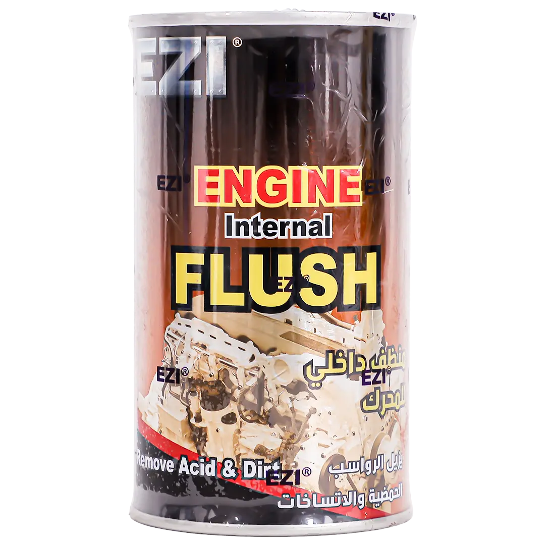 Ezi Engine Internal Flush 300 Ml - view 1
