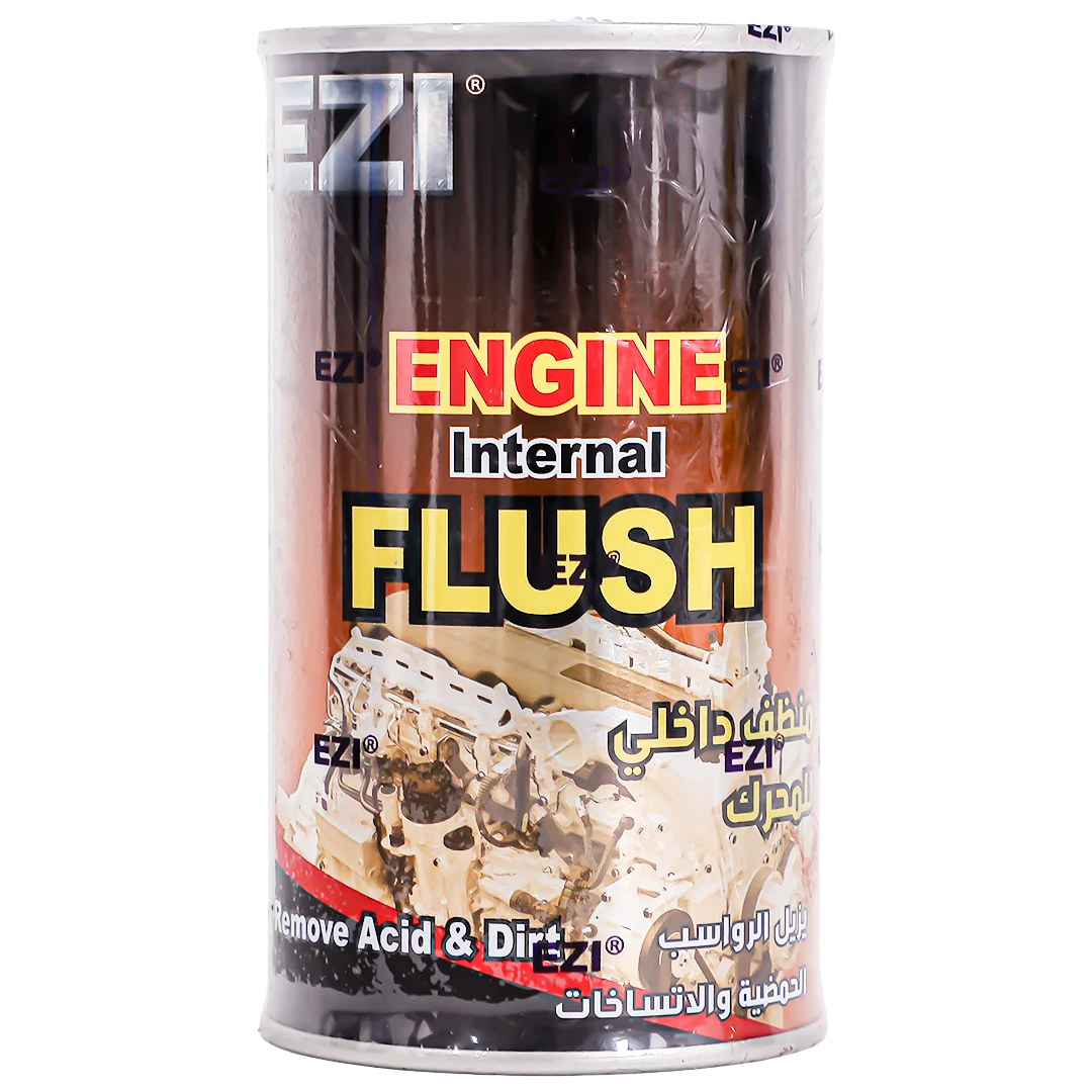 Ezi Engine Internal Flush 300 Ml