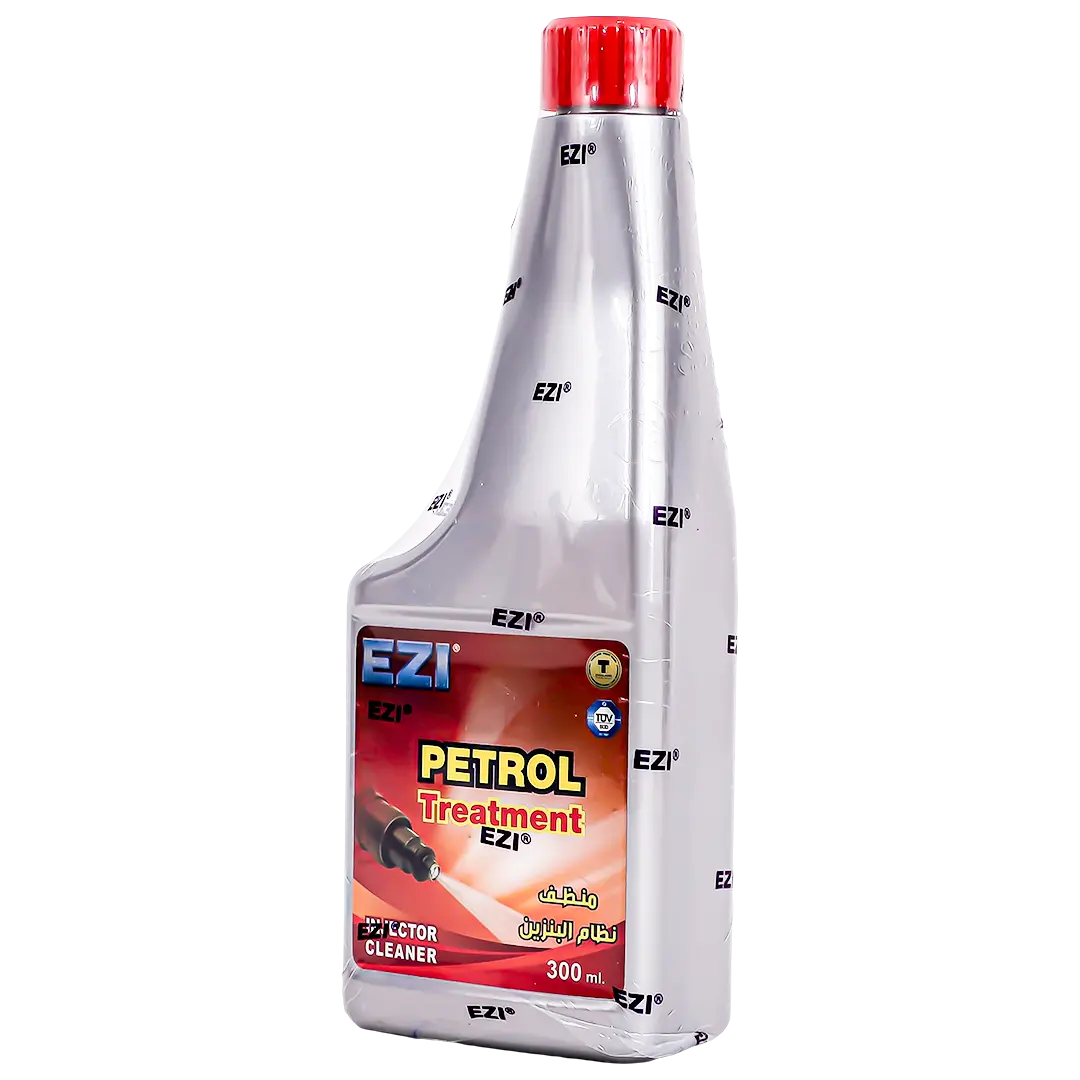  Ezi Petrol Treatment 300 Ml - view 1
