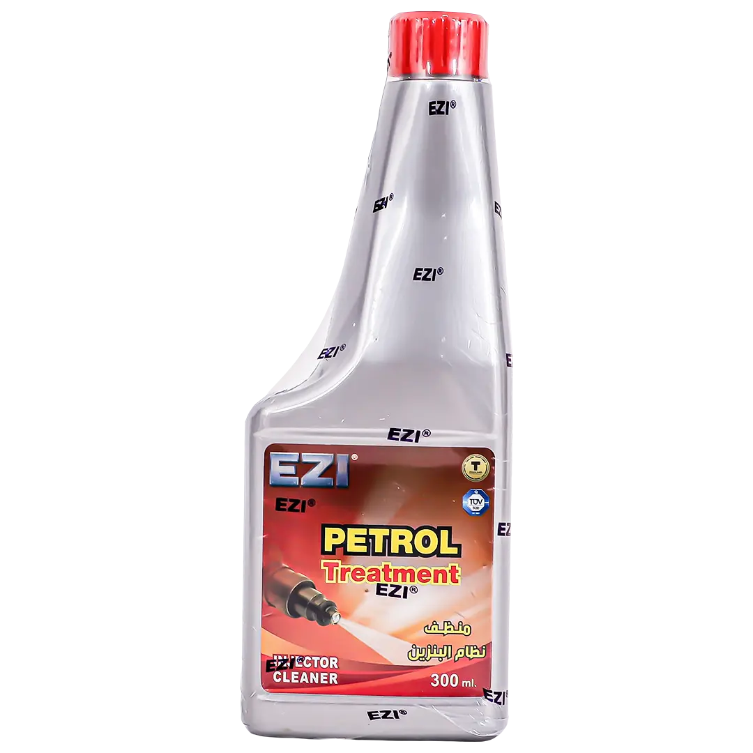  Ezi Petrol Treatment 300 Ml - view 2