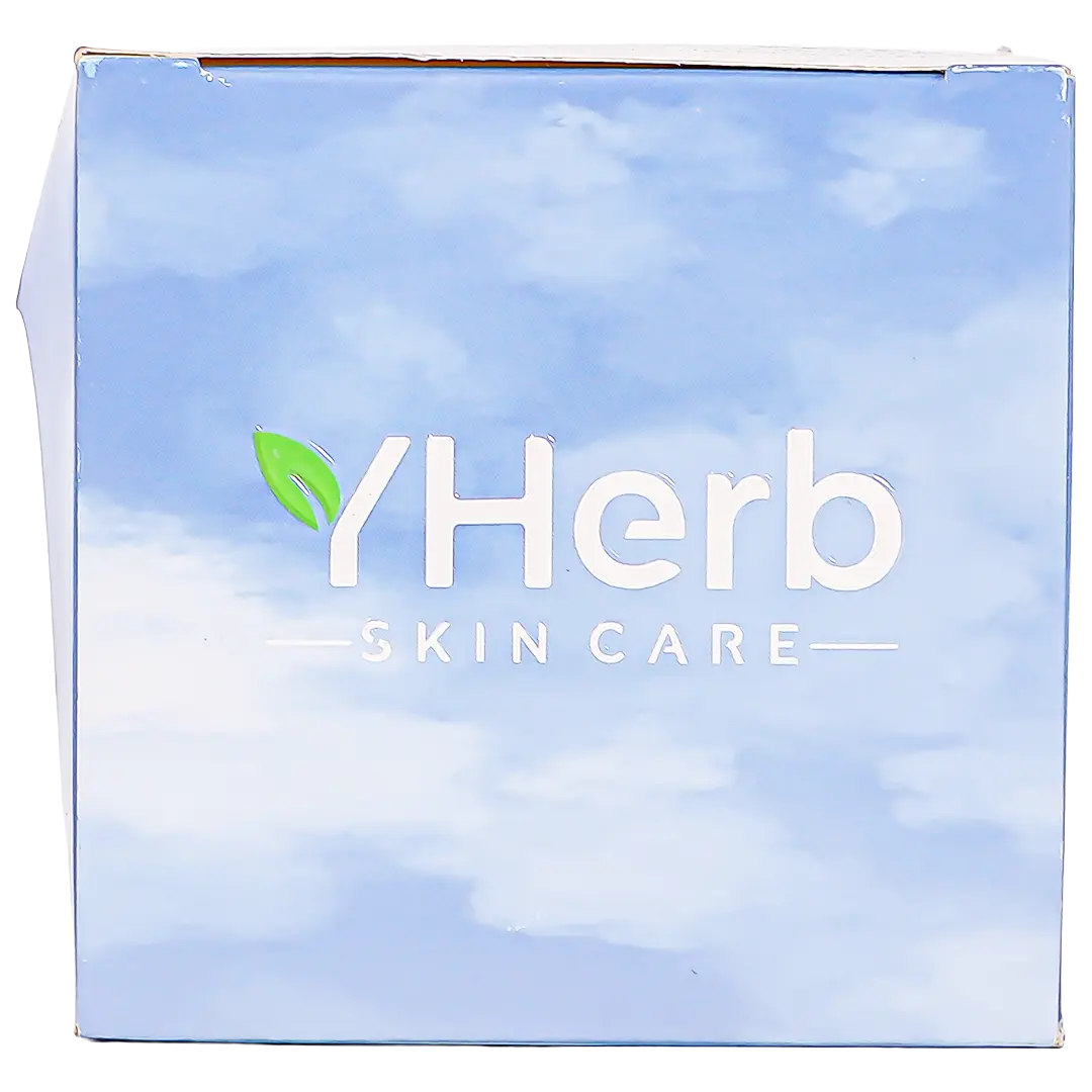 Yherb Vitamin C Whitening Day 100 gm - view 4