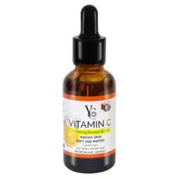 YC Vitamin C Whitening Fairness Serum 30 ml