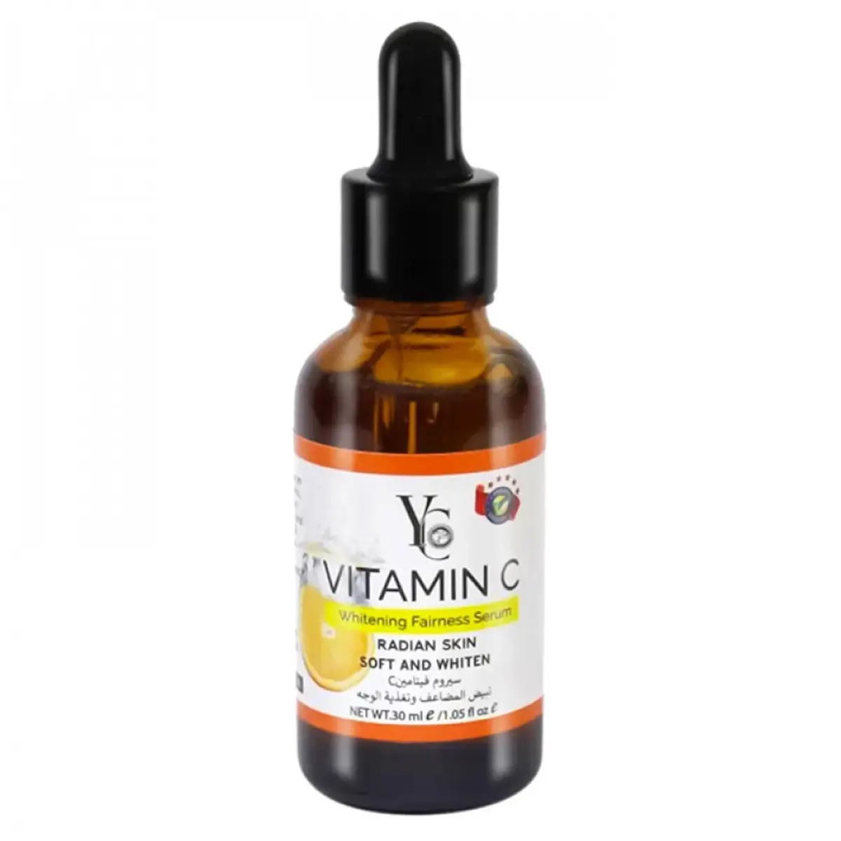 YC Vitamin C Whitening Fairness Serum 30 ml - view 1
