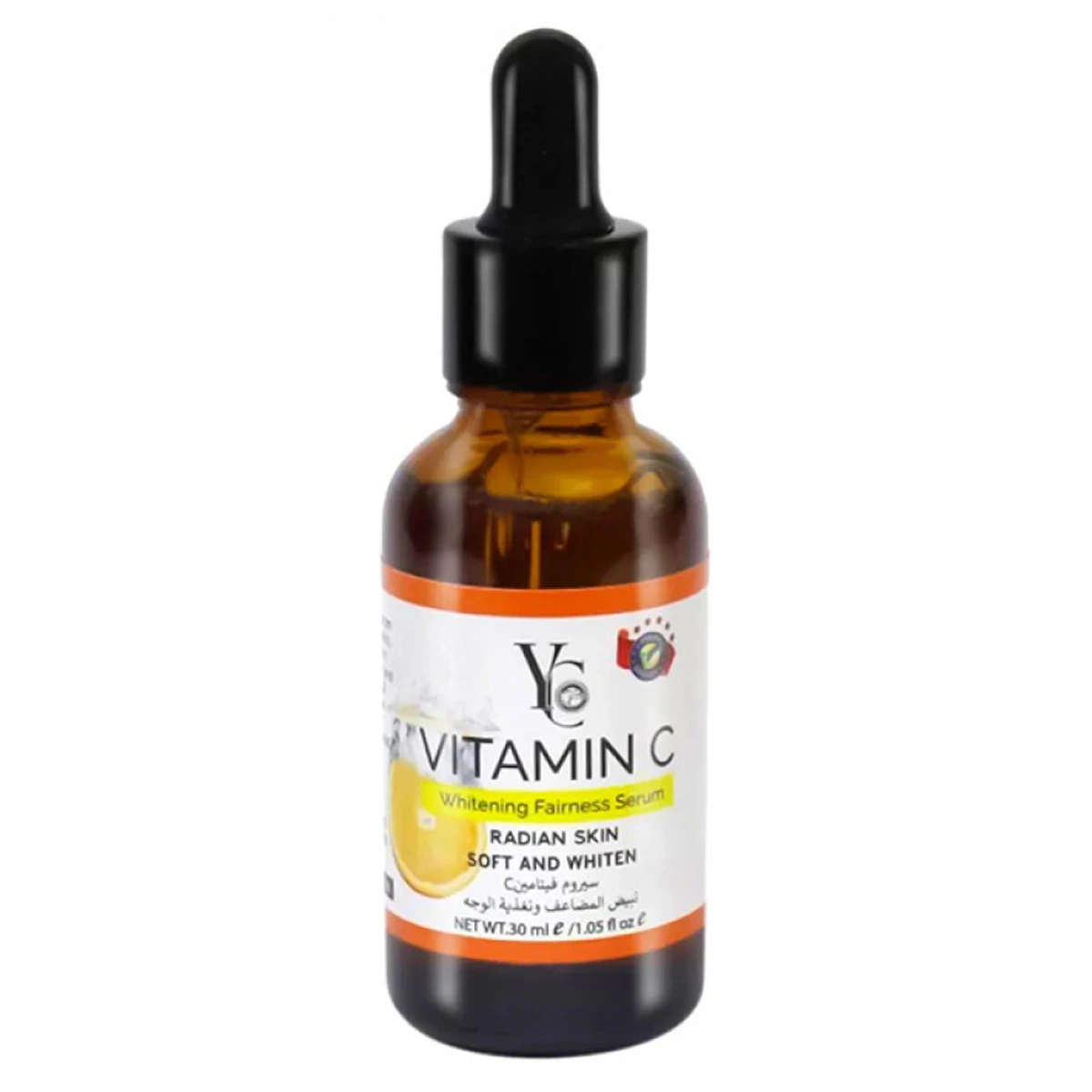 YC Vitamin C Whitening Fairness Serum 30 ml