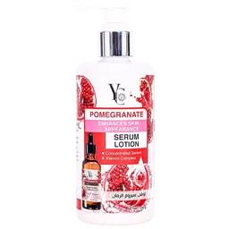 YC Pomegranate Serum Lotion Whitening & Repair Skin 250 gm