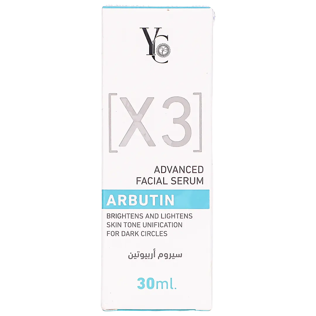 YC Arbutin Advanced Facial Serum 30 ml - view 2