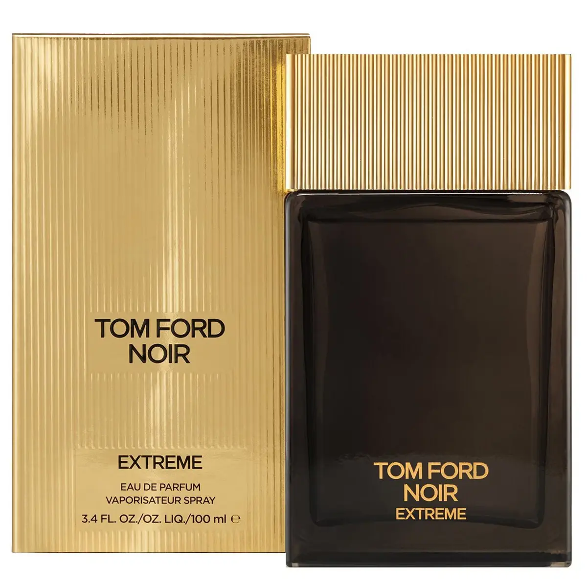 Tom Ford Noir Extreme For Men EDP 100 ml - view 2