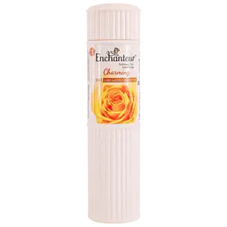 Enchanteur Charming Talc Fragrance Powder 250 gm