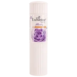 Enchanteur Alluring Talc Fragrance Powder 250 gm