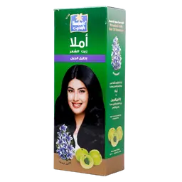 Parachute A mla Hair Oil Rosemary 500 ml