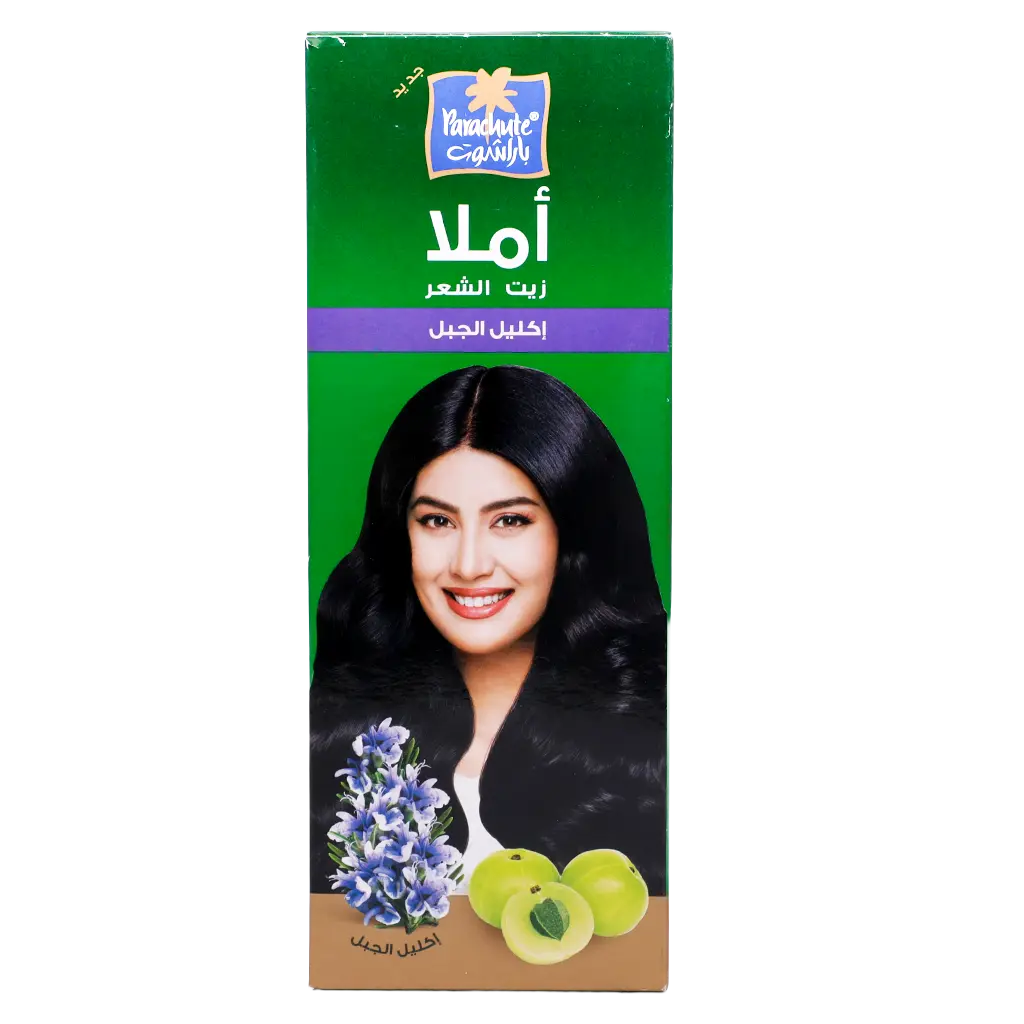 Parachute A mla Hair Oil Rosemary 500 ml - view 2