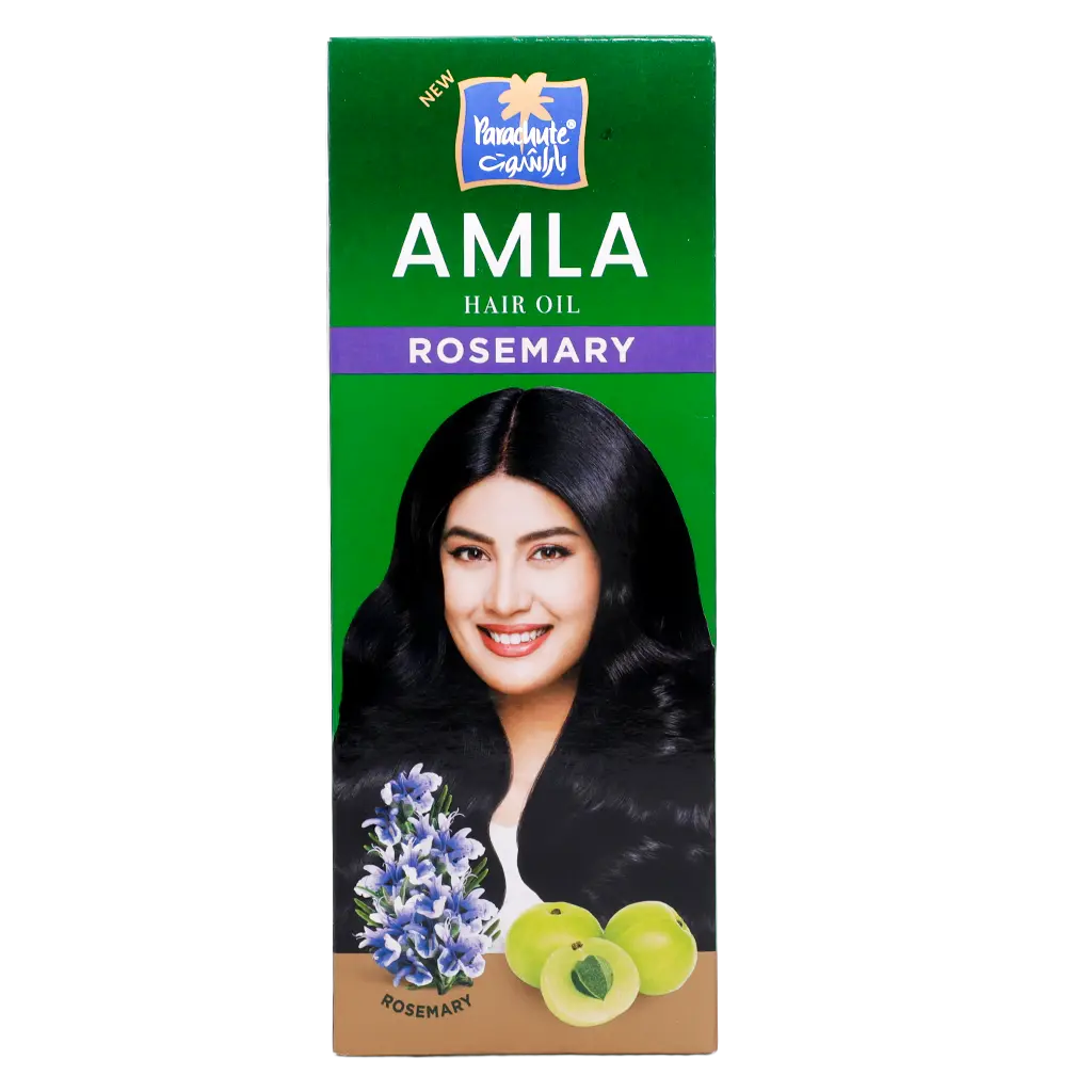 Parachute A mla Hair Oil Rosemary 500 ml - view 3
