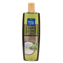 Parachute Advansed Olive Hair Oil 300 ml