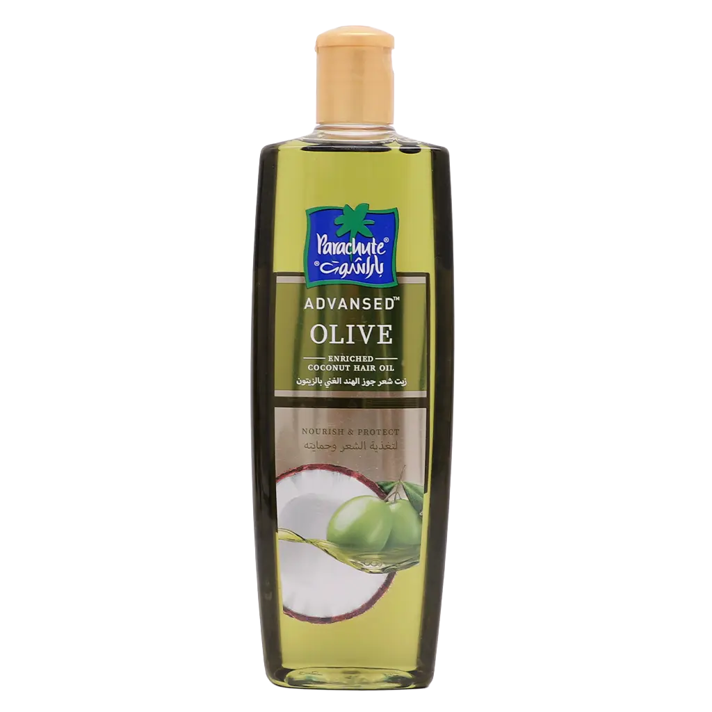 Parachute Advansed Olive Hair Oil 300 ml - view 1