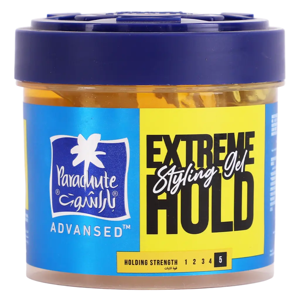 Parachute Advansed Styling Gel Extreme Hold 250 ml - view 1
