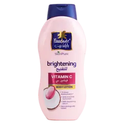 Parachute Skin Pure Body Lotion Vitamin C 400 ml