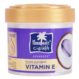Parachute Advansed Science Hair Cream Vitamin E 210 ml