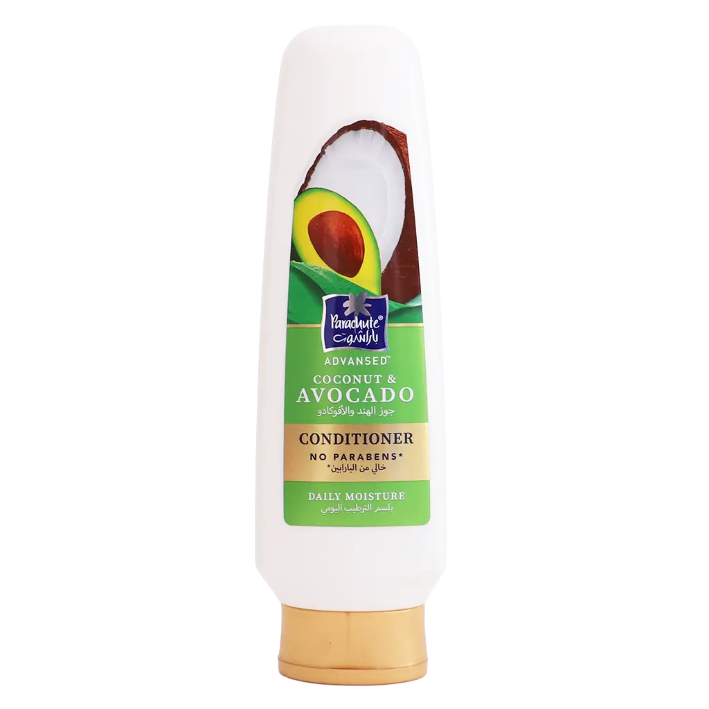 Parachute Advansed Coconut & Avocado Conditioner 300 ml - view 1
