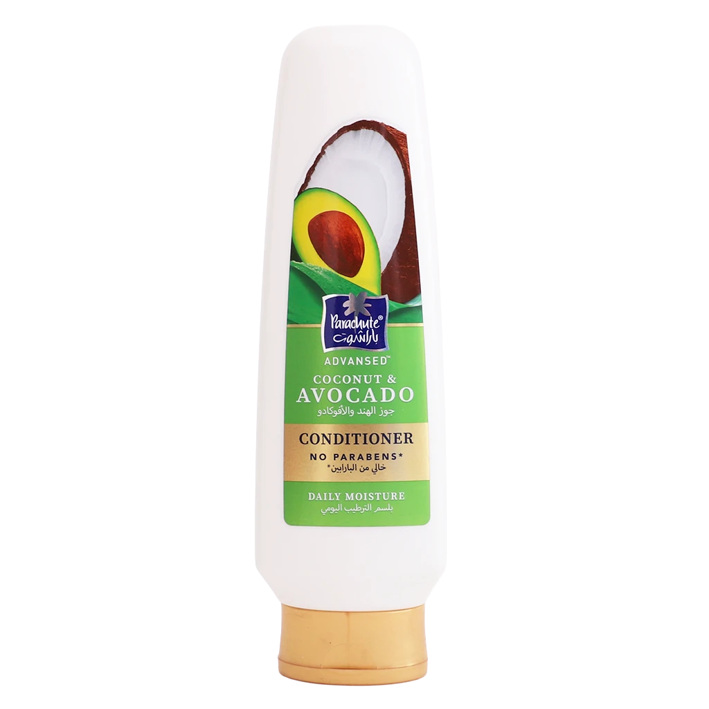 Parachute Advansed Coconut & Avocado Conditioner 300 ml