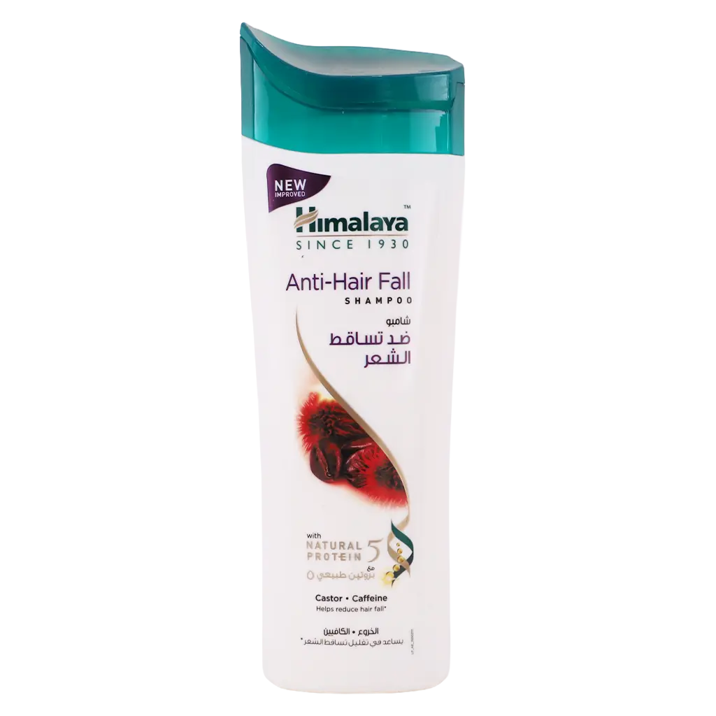 Himalaya Shampoo Anti Hair Fall 400 ml - view 1