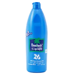 Parachute Coconut Oil 500 ml