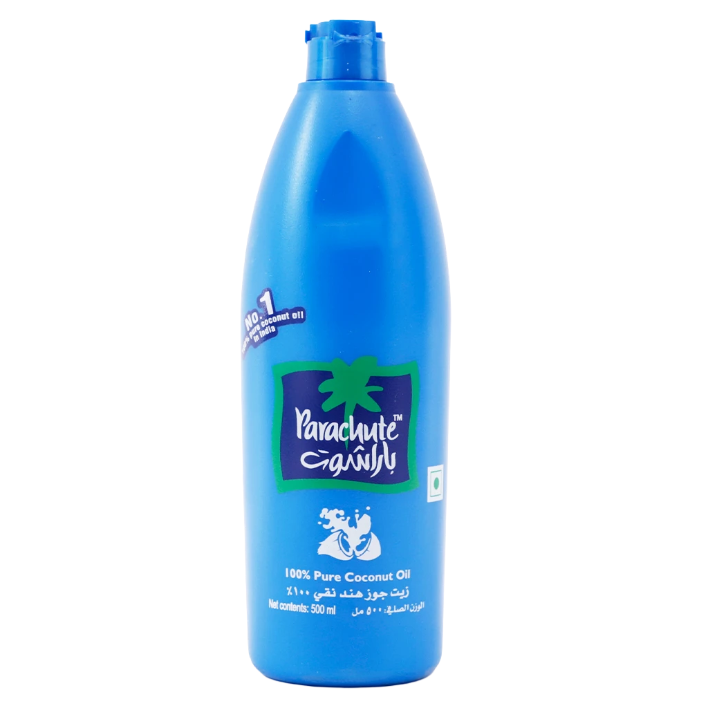 Parachute Coconut Oil 500 ml