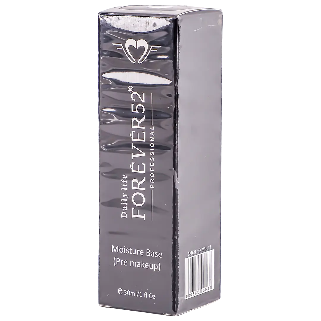 Forever52 Matte Primer Base Moisturizer MPM001 - view 2