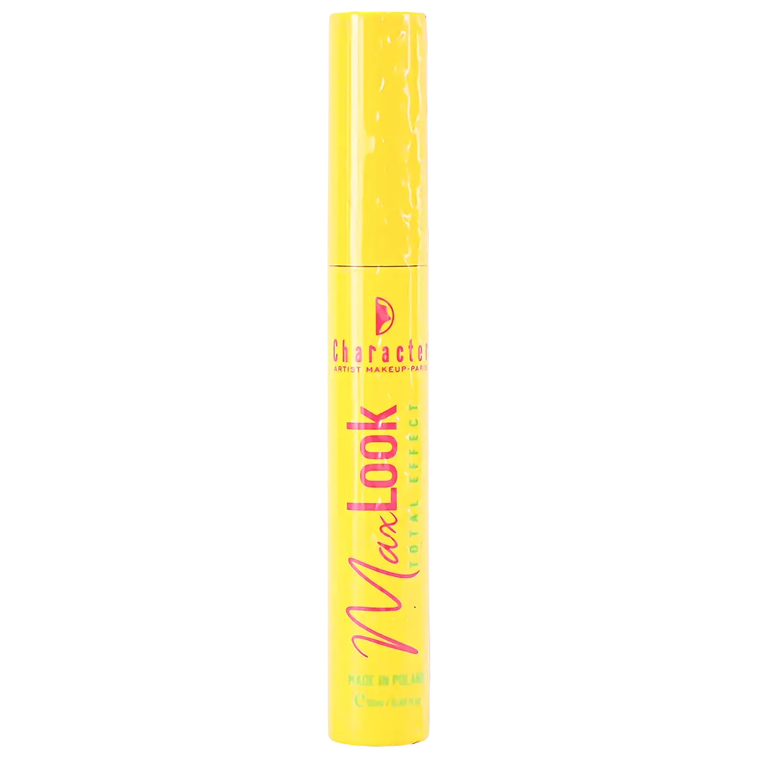 Character Mascara Max Look Total Effect  - view 1