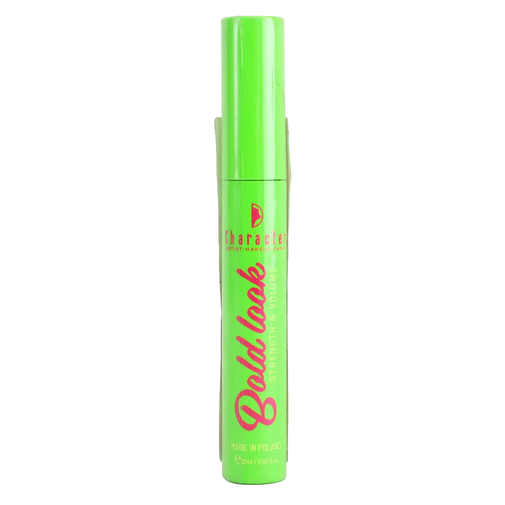 Character Mascara Bold Look Strength And Volume  - view 2