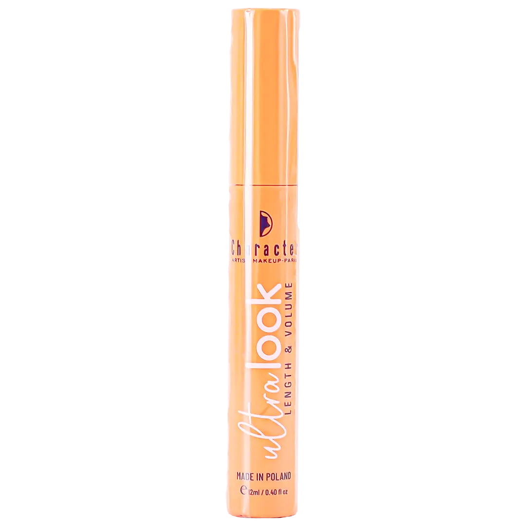 Character Ultra Mascara Look Length Volume  - view 1