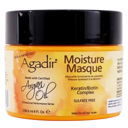 Agadir Argan oil Moisture Masque 237 ml