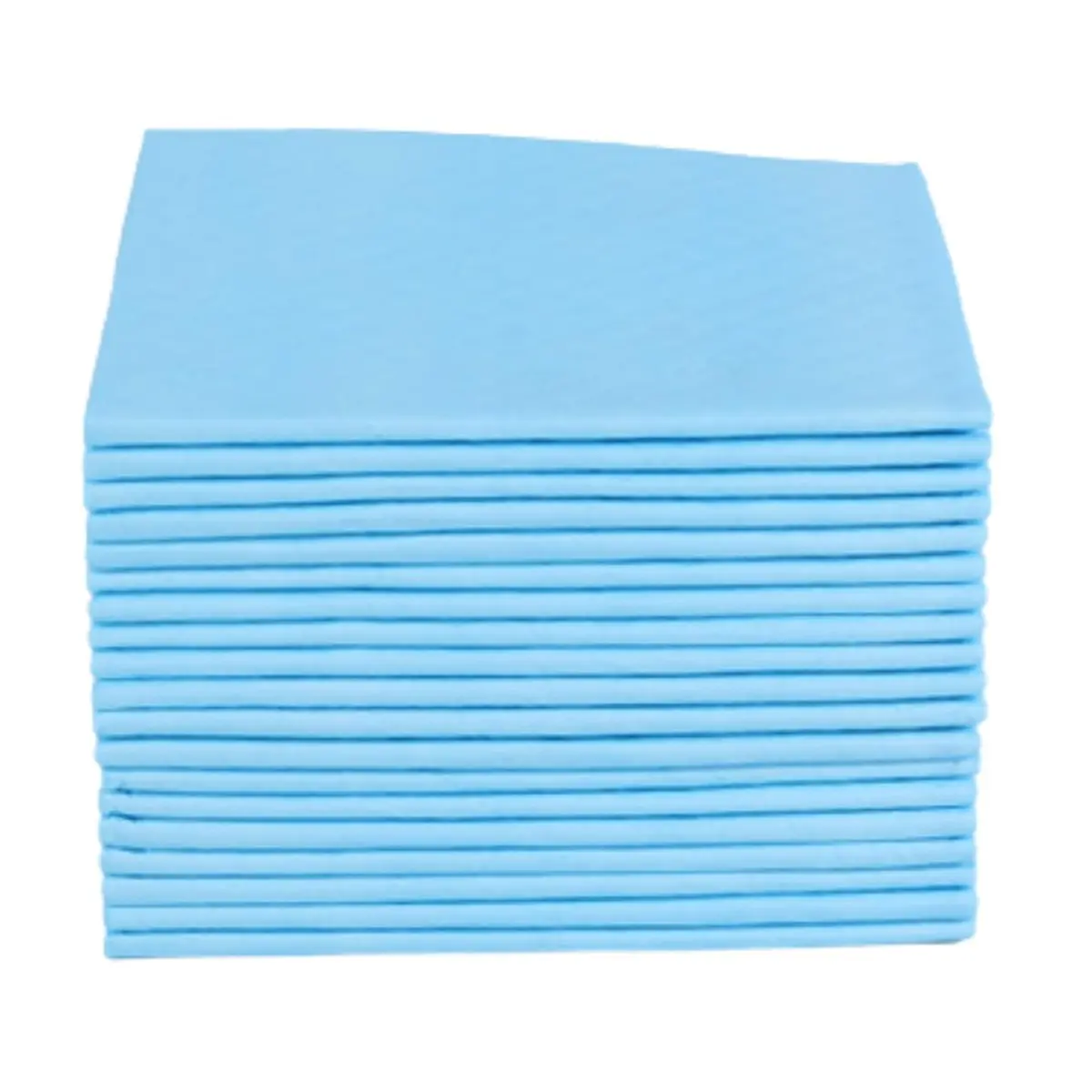 Choice Dog Pads with Leak Proof and Quick Drying 45*90cm 20 pieces - view 4