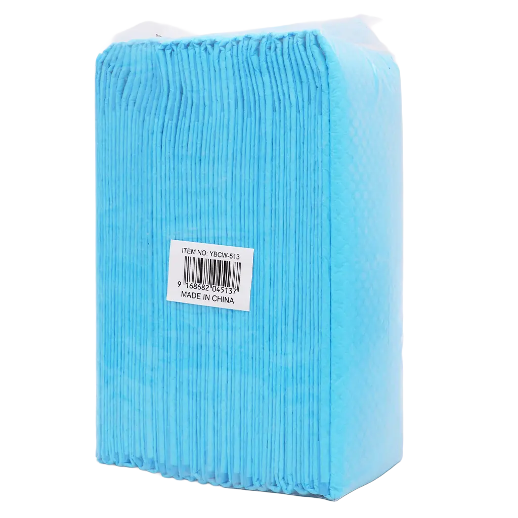 Choice Dog Pads with Leak Proof and Quick Drying 45*90cm 20 pieces - view 2