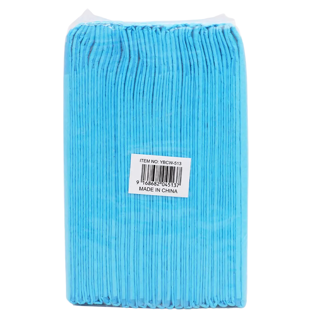 Choice Dog Pads with Leak Proof and Quick Drying 45*90cm 20 pieces - view 3